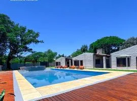 casa-quinta cerca de corrientes y santa ana-Complejo Lupita