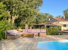 Un joli coin de paradis - Villa avec piscine et jacuzzi