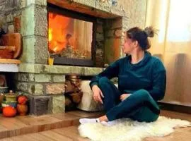 Cazare Haiducita Bran