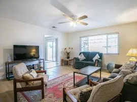 Charming Spacious Fremont 3BR