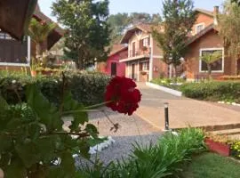 茵坎托达塞拉旅馆