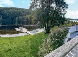 2 Bedroom Gorgeous Home In Vegårshei