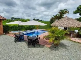 Finca campestre Villa Flor