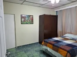 Hostal primaveras nest