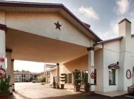 Best Western Johnson City Inn