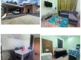 RIDA Homestay Kota Bharu