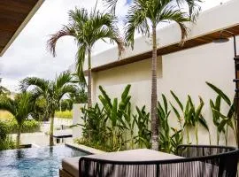 Meraki Lombok Villas