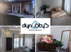 Dynasty's Gästehaus near Dieng Plateau - Cozy Stay