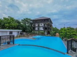 Sigiriya Kingdom Resort