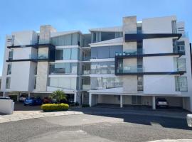 Departamento Zen House，位于Miranda的酒店