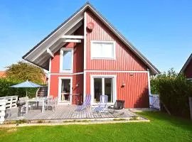 Ferienhaus Solhem Sechendorf