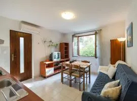 Apartments Villa Pelegrin - Two Bedroom Apartment with Garden View