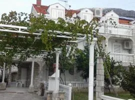 Apartments and Room Katja - Studio Apartment