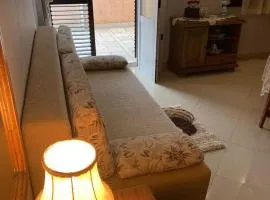 Apartments Nives - Three Bedroom Apartment with Terrace and Sea View
