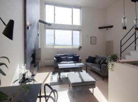 Yadoya YADOKARI 2nd，位于比布的酒店