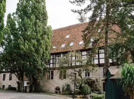 Hotel Altes Rittergut