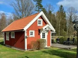 3 person holiday home in LINNERYD