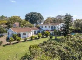 122 on Krantzview previously BizAfrika Guest Lodge