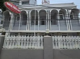 图古阿斯里酒店