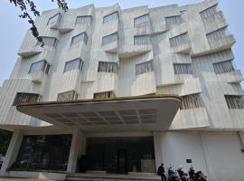 N3 Zainul Arifin Hotel，位于雅加达的酒店
