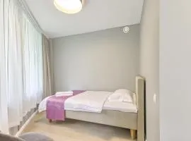 Asian Magnolia Express Studio Apartments