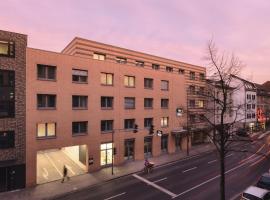 Holiday Inn - the niu, Mill Cologne Mülheim by IHG，位于科隆的酒店