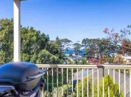 16 Grandview Cl - water views, air con and Wi-Fi