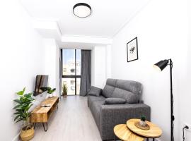 Apartamentos Turísticos Torrevieja by Trian，位于托雷维耶哈的酒店