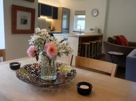 The Coach House at Hoods Croft