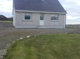 Lovely Cottage on the Loughros Peninsula