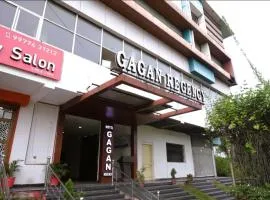 Hotel Gagan Regency