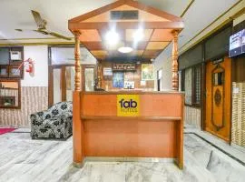 FabHotel Royal Inn