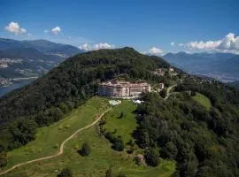 Collina d'Oro Resort & SPA, Starhotels Collezione