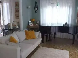 Dimora Casabianca B&B and Family Relais