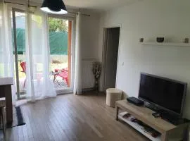 Appartement Cormeilles