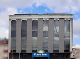 Days Inn by Wyndham Istanbul Arnavutkoy