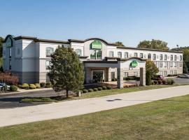 Wingate by Wyndham Parkersburg-Vienna