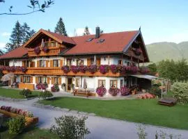 Ferienhof Zum Sagschneider