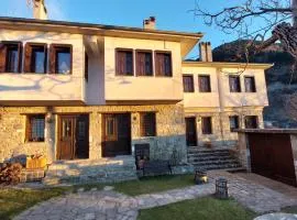 Αρχοντικό Βαρσάνη !