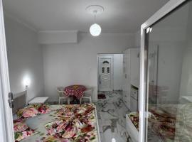 Guesthouse NA，位于都拉斯的酒店