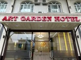 Art Garden Hotel