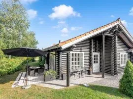 Holiday Home Sigga - 1-6km from the sea by Interhome