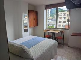 Hotel Armont，位于卡拉尔卡的酒店