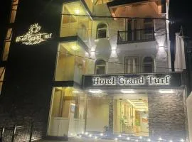 Hotel Grand Turf By GSP