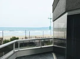 Apartamento Completo Pé na Areia