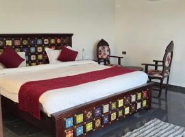 Jawai Agvani Resort，位于Kothār的酒店