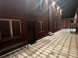 Red Family Hotel