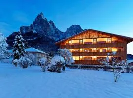 Artnatur Dolomites Hotel & Spa