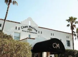 浅月湾酒店及餐厅 - 杰克逊维尔海滩（Jacksonville Beach）