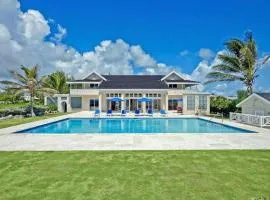 ZenBreak Ocean Mist Villa 6bd